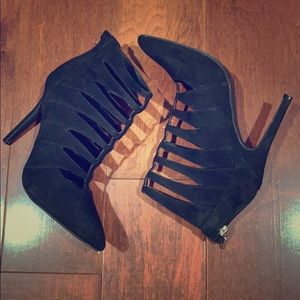 Booties by G by Guess